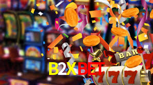 Welcome Bonus B2Xbet